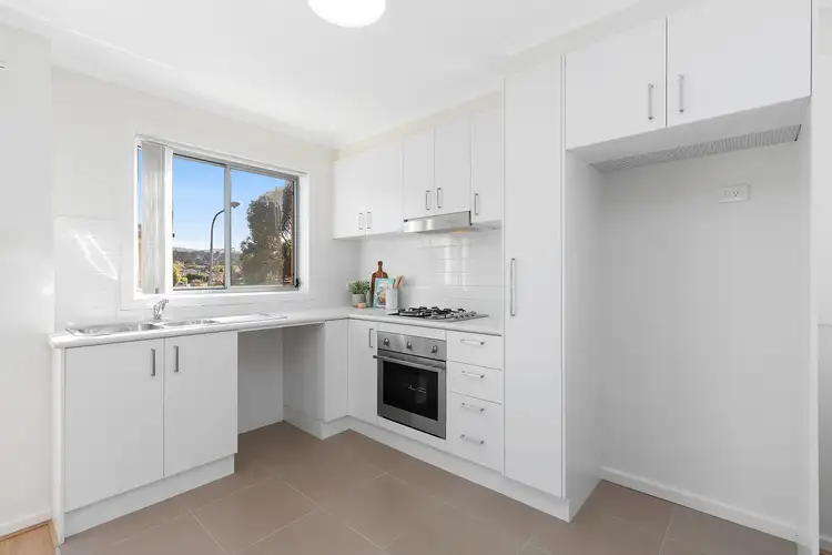 Second view of Homely unit listing, 3 Arthur Tange Street, Casey ACT 2913