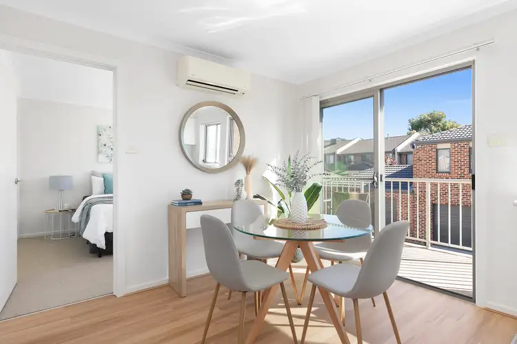 Third view of Homely unit listing, 3 Arthur Tange Street, Casey ACT 2913