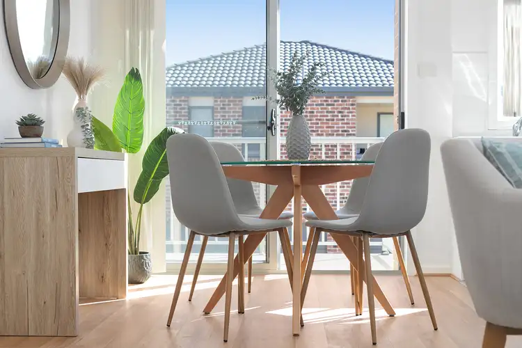 Fourth view of Homely unit listing, 3 Arthur Tange Street, Casey ACT 2913