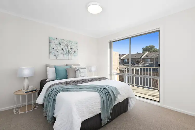 Fifth view of Homely unit listing, 3 Arthur Tange Street, Casey ACT 2913