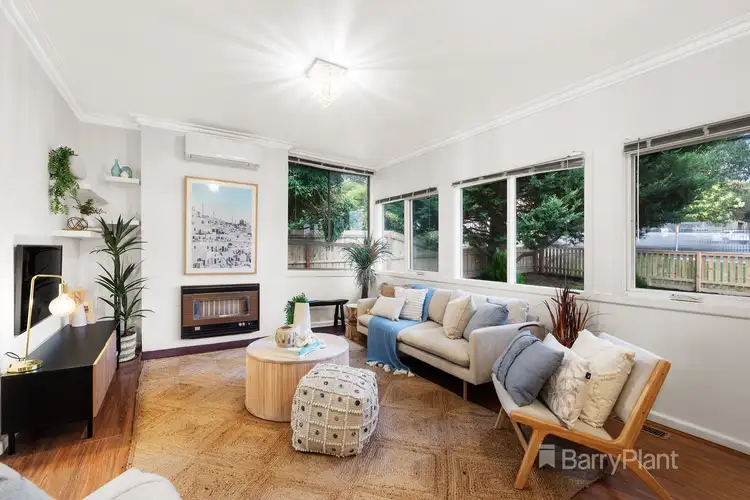 Second view of Homely house listing, 3 Selman Avenue, Ferntree Gully VIC 3156
