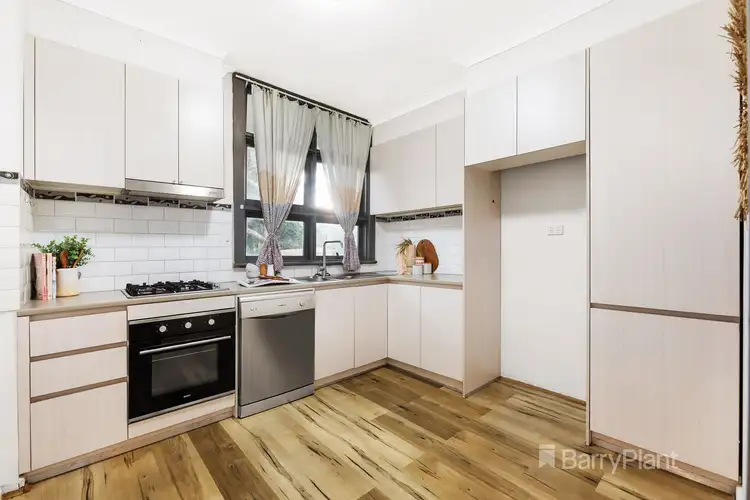 Third view of Homely house listing, 3 Selman Avenue, Ferntree Gully VIC 3156
