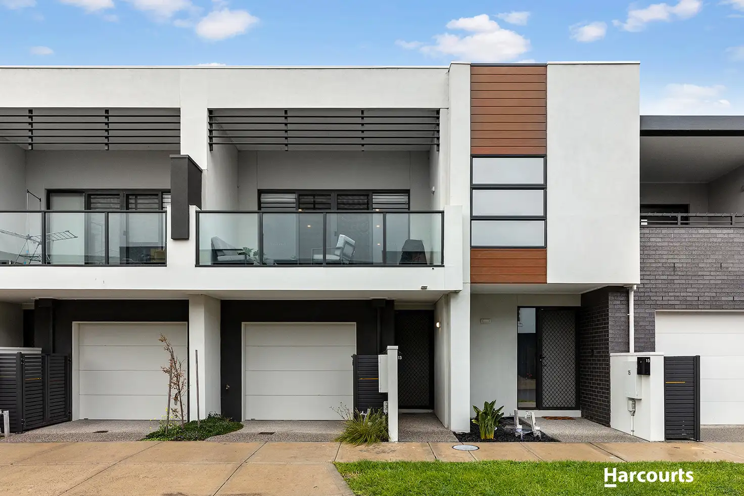 Main view of Homely townhouse listing, 13 Combienbar Street, Wollert VIC 3750