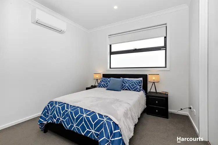 Fourth view of Homely townhouse listing, 13 Combienbar Street, Wollert VIC 3750