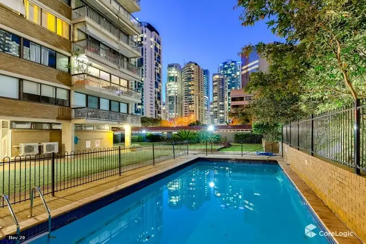 Level 1/29/204 Alice Street, Brisbane City QLD 4000