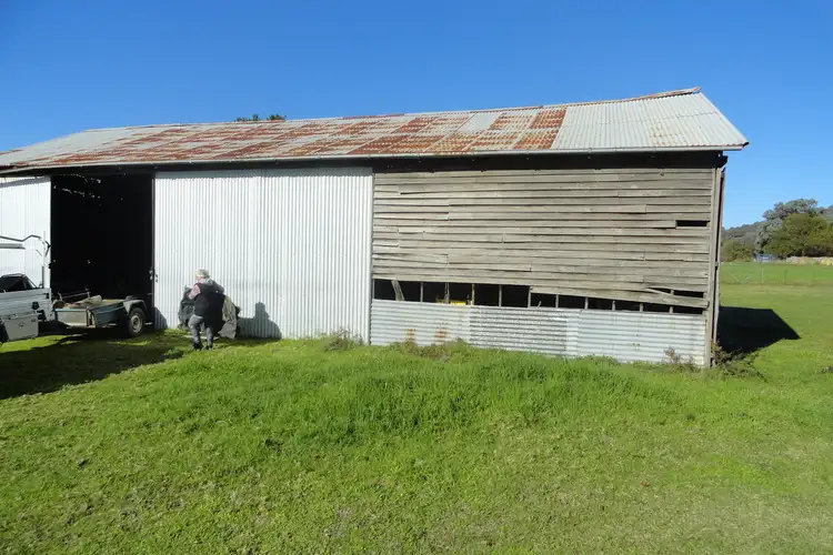 Fifth view of Homely rural property listing, 52 Boundary Road, Baranduda VIC 3691