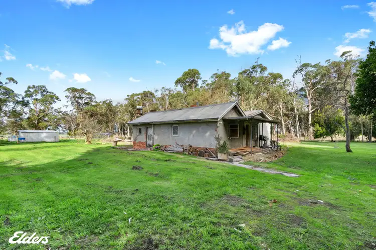 Second view of Homely land listing, 352 Tarra Valley Road, Yarram VIC 3971