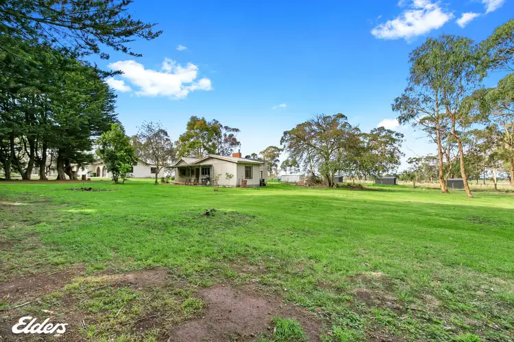 Third view of Homely land listing, 352 Tarra Valley Road, Yarram VIC 3971