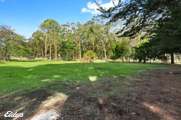 Fifth view of Homely land listing, 352 Tarra Valley Road, Yarram VIC 3971