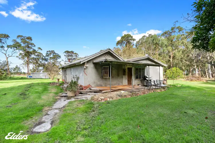 Sixth view of Homely land listing, 352 Tarra Valley Road, Yarram VIC 3971