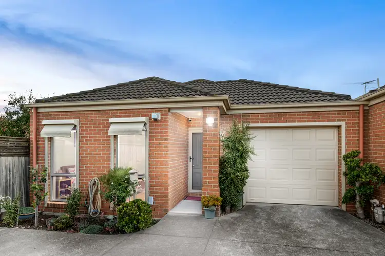 10/151-167 Bethany Road, Hoppers Crossing VIC 3029