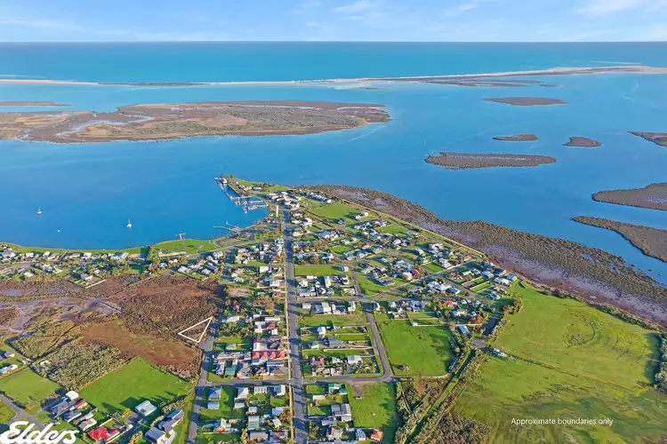 34. Queen Street, Port Albert VIC 3971
