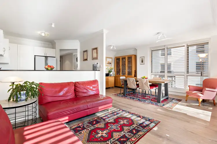 Third view of Homely apartment listing, 306/26 Warayama Place, Rozelle NSW 2039