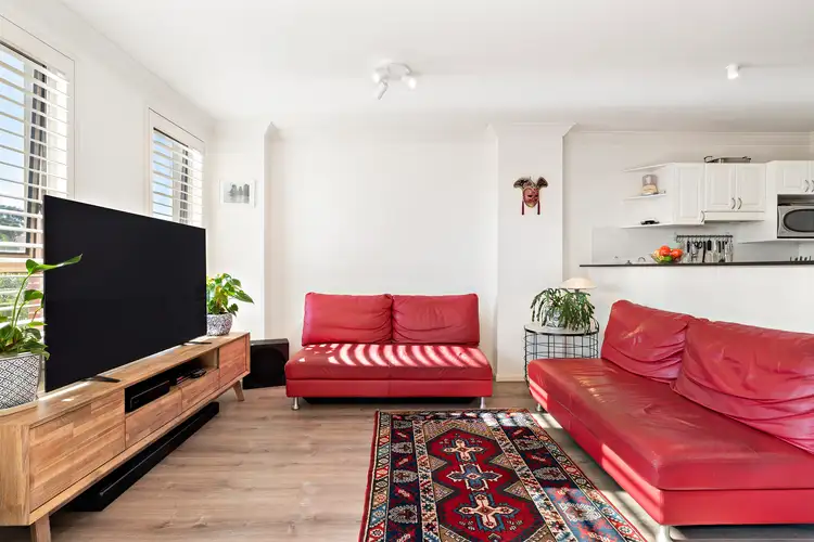 Fourth view of Homely apartment listing, 306/26 Warayama Place, Rozelle NSW 2039