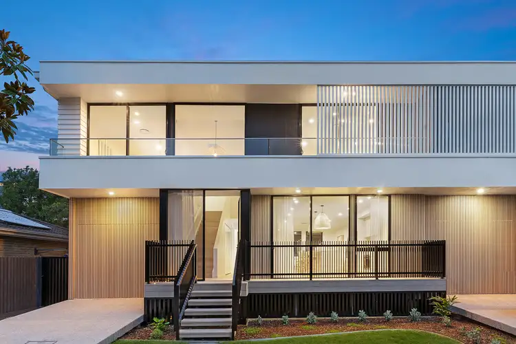 18 Richard Johnson Crescent, Ryde NSW 2112
