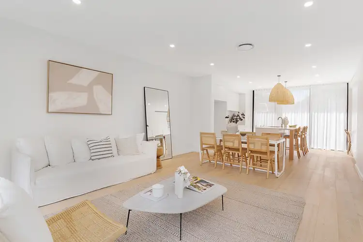 Second view of Homely house listing, 18 Richard Johnson Crescent, Ryde NSW 2112