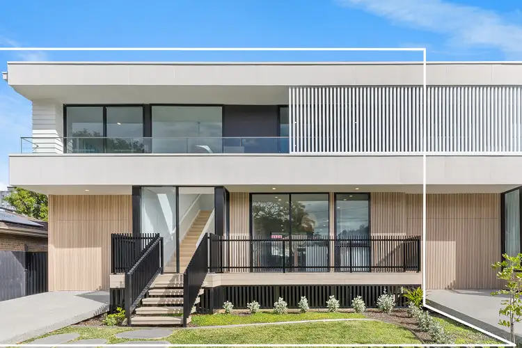 Fourth view of Homely house listing, 18 Richard Johnson Crescent, Ryde NSW 2112