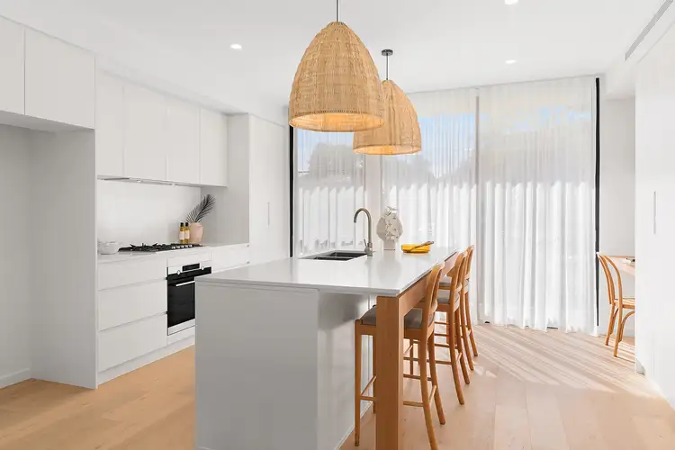 Fifth view of Homely house listing, 18 Richard Johnson Crescent, Ryde NSW 2112
