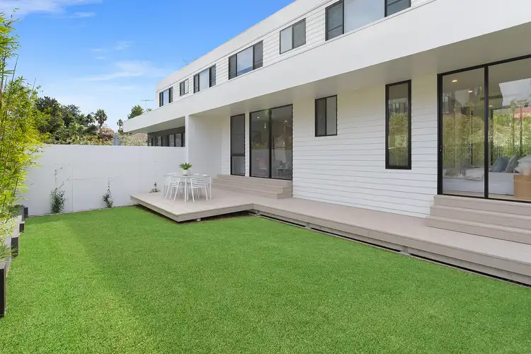 Sixth view of Homely house listing, 18 Richard Johnson Crescent, Ryde NSW 2112