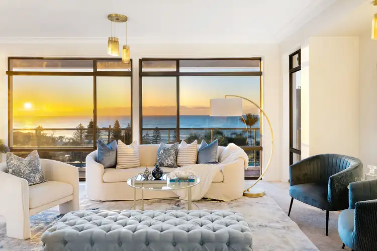 Second view of Homely house listing, 2 Beverley Place, Curl Curl NSW 2096