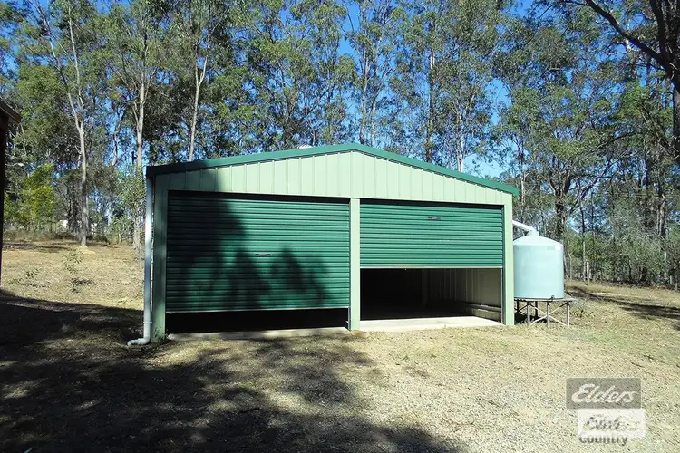 Third view of Homely house listing, 201 Hoopers Road, Curra QLD 4570
