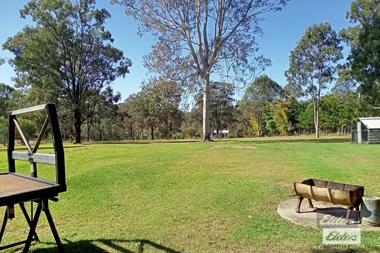 Fourth view of Homely house listing, 201 Hoopers Road, Curra QLD 4570
