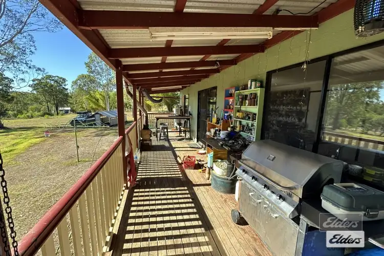 Fifth view of Homely house listing, 201 Hoopers Road, Curra QLD 4570