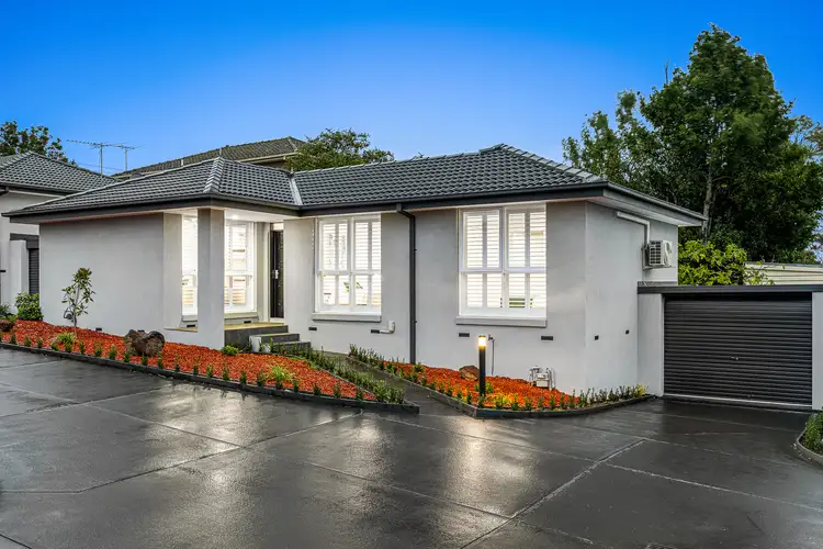2/65-67 George Street, Doncaster East VIC 3109