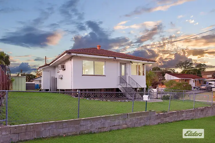 1 Damian Court, Slacks Creek QLD 4127