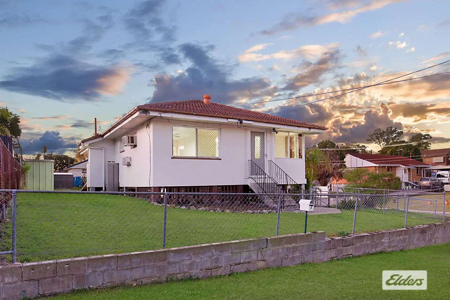 Main view of Homely house listing, 1 Damian Court, Slacks Creek QLD 4127