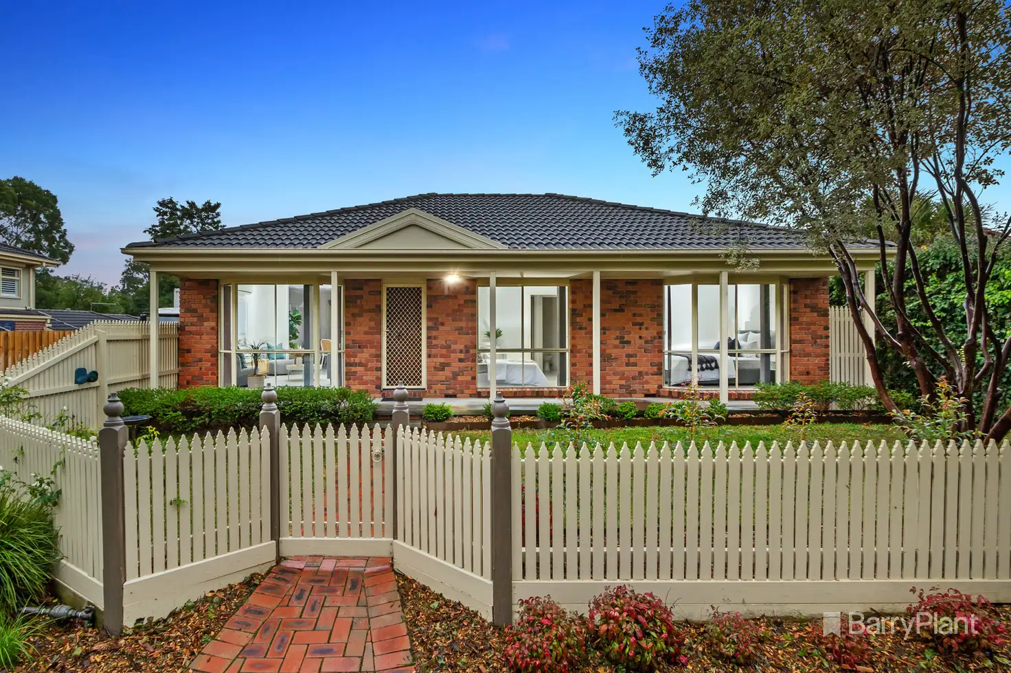 Main view of Homely unit listing, 1/249 Boronia Road, Boronia VIC 3155