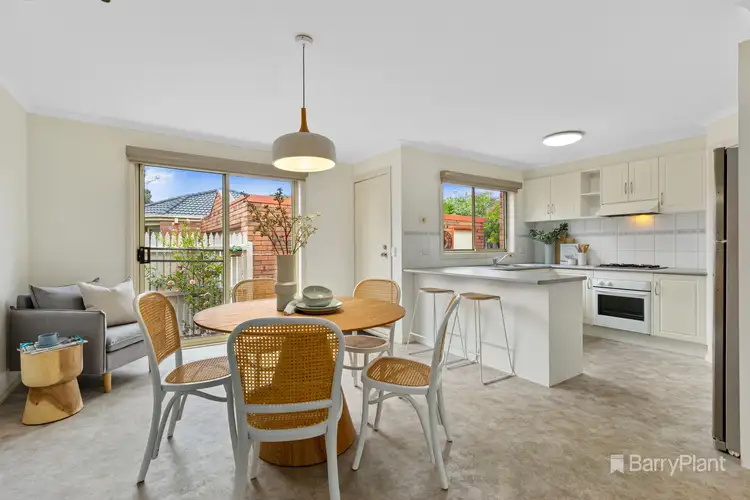Third view of Homely unit listing, 1/249 Boronia Road, Boronia VIC 3155