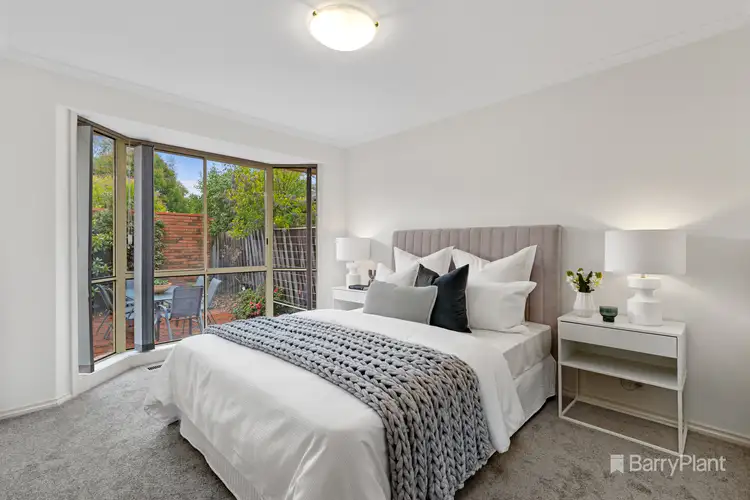 Fourth view of Homely unit listing, 1/249 Boronia Road, Boronia VIC 3155