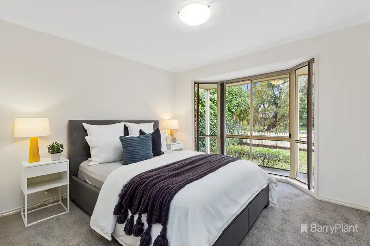 Fifth view of Homely unit listing, 1/249 Boronia Road, Boronia VIC 3155