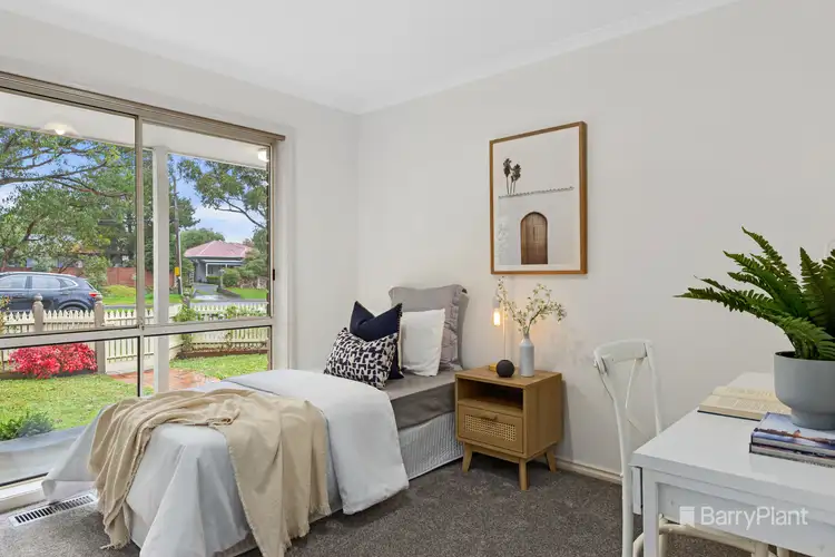 Sixth view of Homely unit listing, 1/249 Boronia Road, Boronia VIC 3155