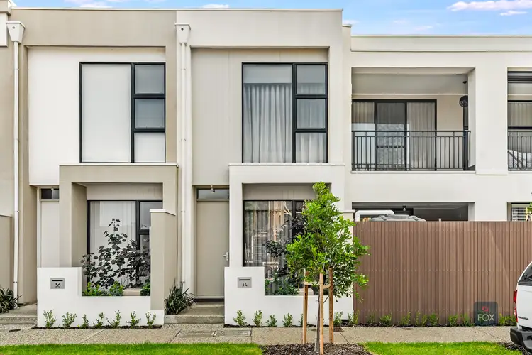 34 Norman Road, West Lakes SA 5021
