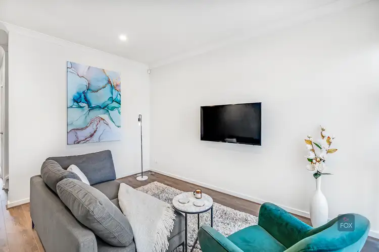 Third view of Homely townhouse listing, 34 Norman Road, West Lakes SA 5021