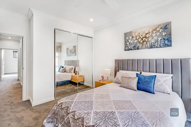 Fifth view of Homely townhouse listing, 34 Norman Road, West Lakes SA 5021