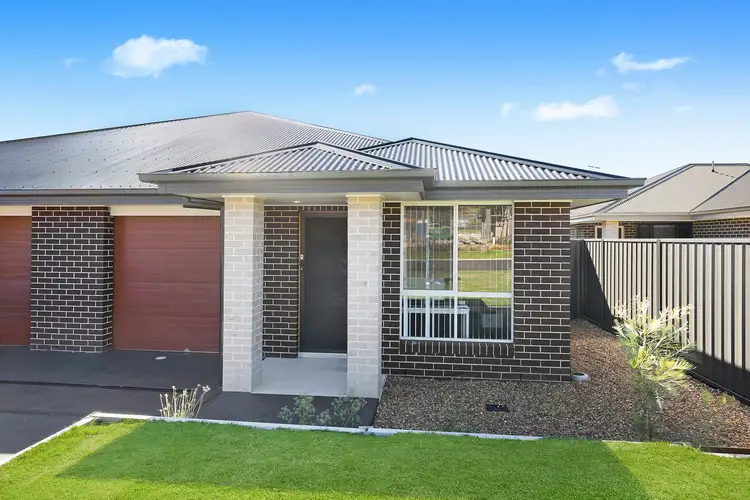 46 Saleyards Lane, Mudgee NSW 2850
