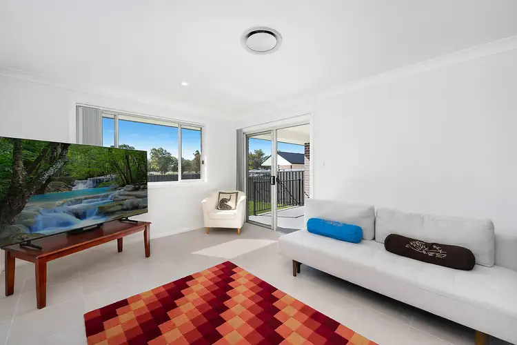 Fourth view of Homely house listing, 46 Saleyards Lane, Mudgee NSW 2850