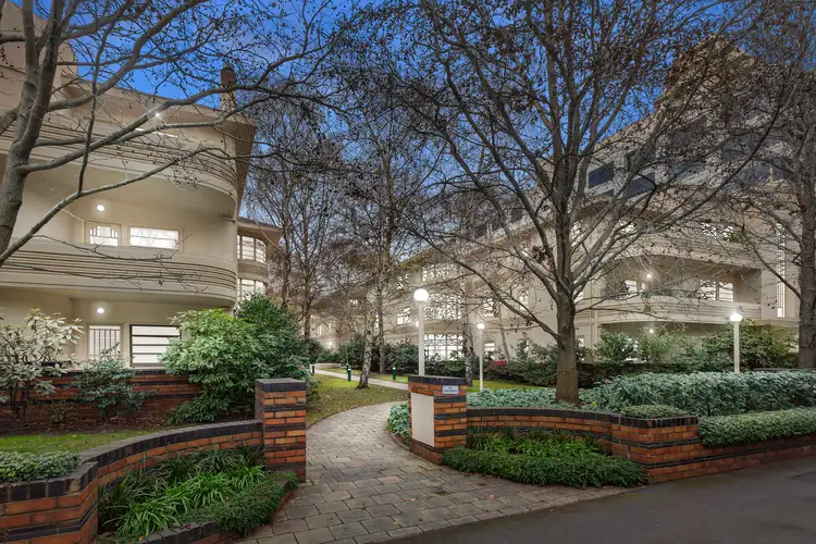 27/449-453 St Kilda Road, Melbourne VIC 3004
