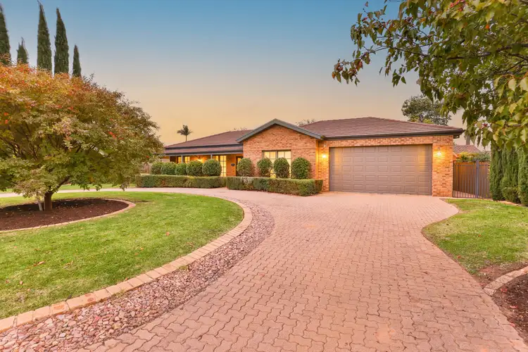 Main view of Homely house listing, 6 Jasmine Close, Mildura VIC 3500
