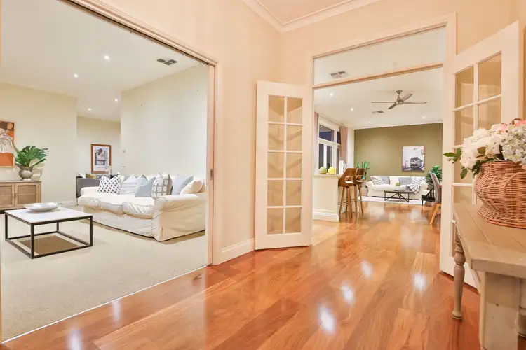 Second view of Homely house listing, 6 Jasmine Close, Mildura VIC 3500