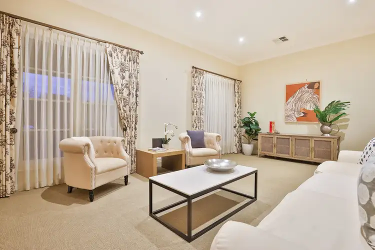 Third view of Homely house listing, 6 Jasmine Close, Mildura VIC 3500
