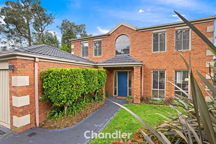 Second view of Homely house listing, 149 Colby Drive, Belgrave South VIC 3160