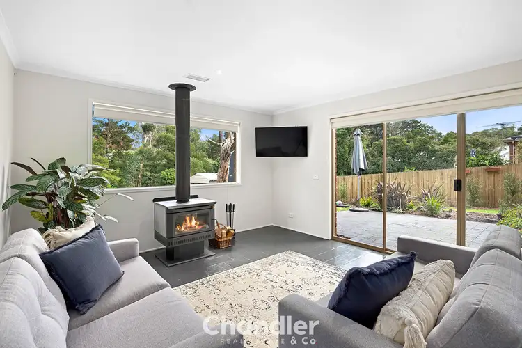 Third view of Homely house listing, 149 Colby Drive, Belgrave South VIC 3160