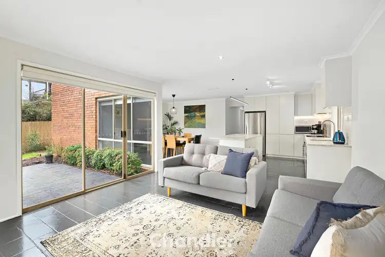 Fourth view of Homely house listing, 149 Colby Drive, Belgrave South VIC 3160