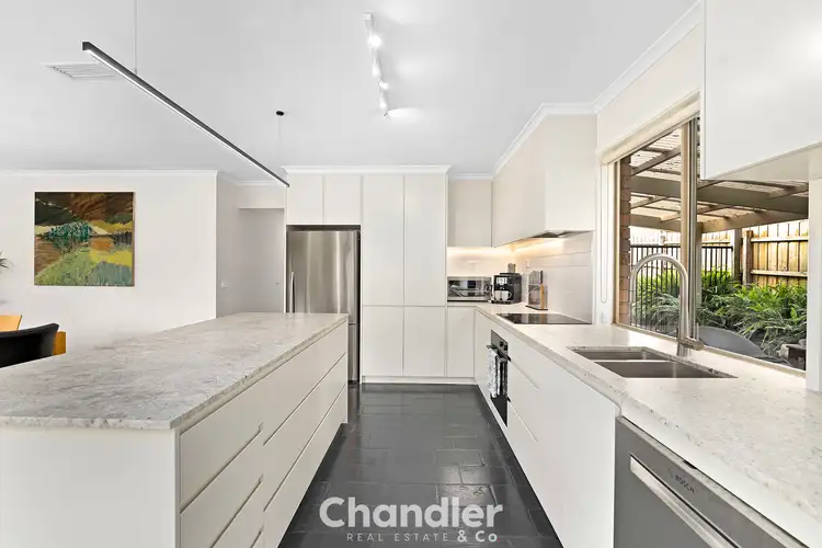Fifth view of Homely house listing, 149 Colby Drive, Belgrave South VIC 3160