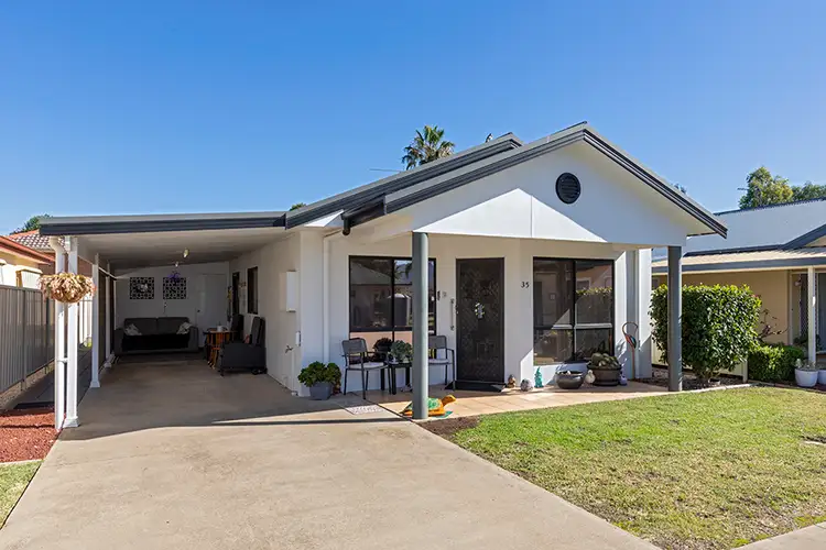 35/19 Power Street, Tamworth NSW 2340