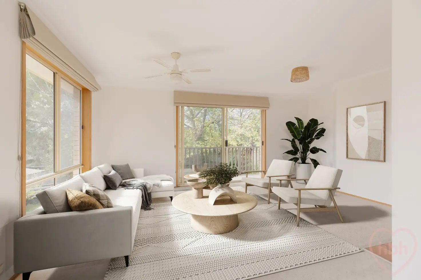 Main view of Homely house listing, 14 Hindle Place, Gordon ACT 2906